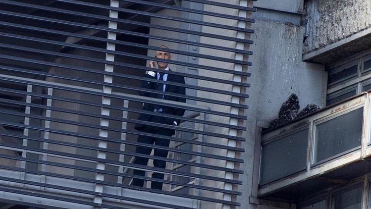 Codice Lanzalone anche a Livorno: così Mr. Wolf otteneva gli incarichi