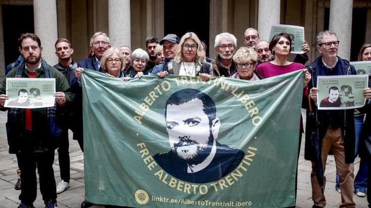 Rubio chiama Tajani: “Impegnati per Trentini al fianco dell’Italia”
