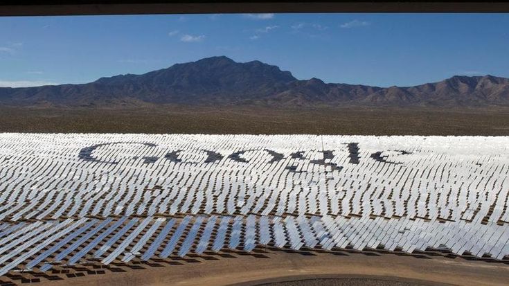 Google ancora più verde: userà solo energia pulita entro il 2030