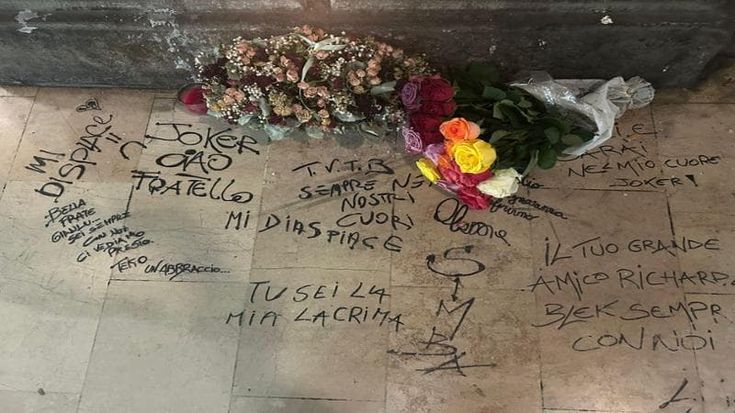 Addio a Gianluca Vispo, clochard che sapeva tre lingue e a Londra lavorava in un ristorante stellato