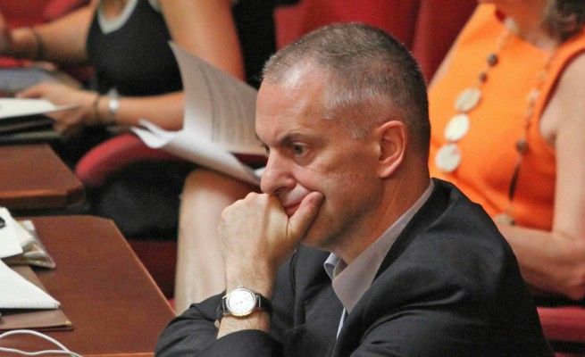 Marco Doria: "Per la Carige prevalga il senso di responsabilit&agrave;, non si sfasci tutto per una resa dei conti"