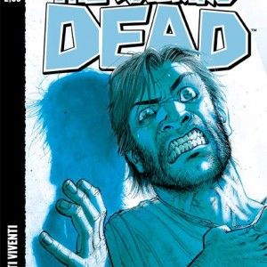 Ospiti di Comicon gli editori di "The Walking Dead"