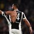 Juventus-Atalanta, la maglia strappata di Benatia dopo lo scontro in area con De Roon