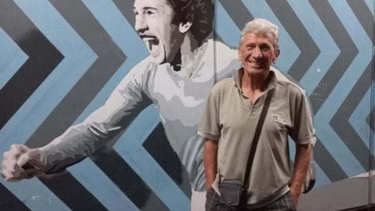 Morto Beppe Savoldi: Napoli dice addio a Mister 2 miliardi