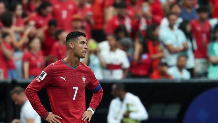 Cristiano nell'ombra di Leo