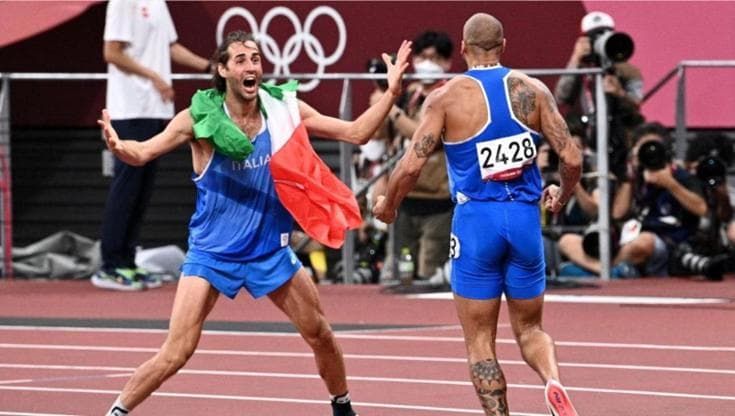 Dagli Europei alle vittorie olimpiche e paralimpiche: il fantastico 2021 dello sport italiano