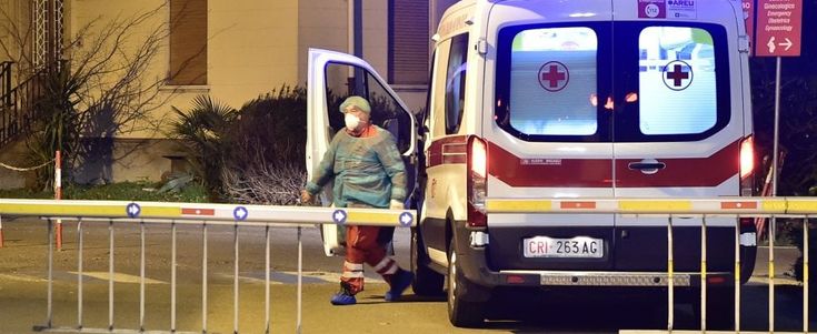 Coronavirus in Lombardia, altri tre anziani morti. Positivi due specializzandi del Policlinico