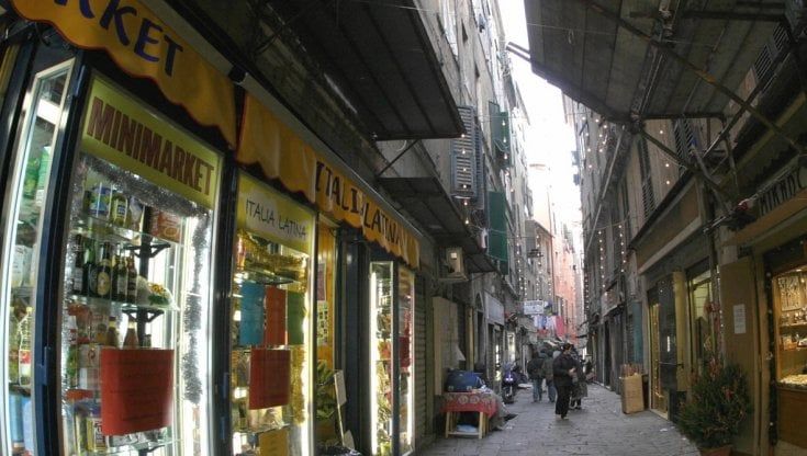 Centri storici, via alle domande per il contributo da mille a 150mila euro