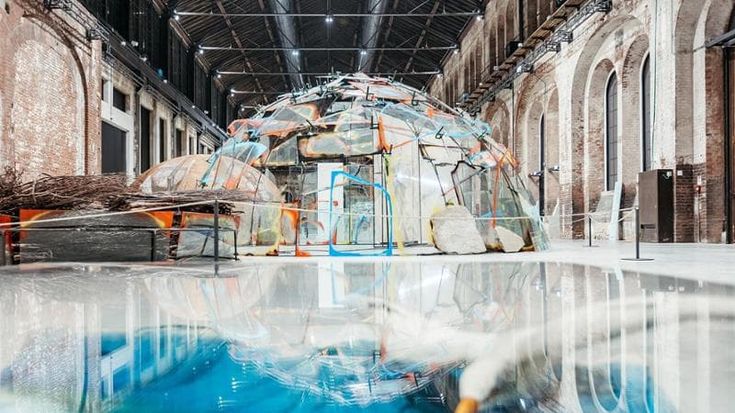 Gianaria: “Ogr pronte al rilancio sull’arte, e per Tech puntiamo anche su Porta Susa”