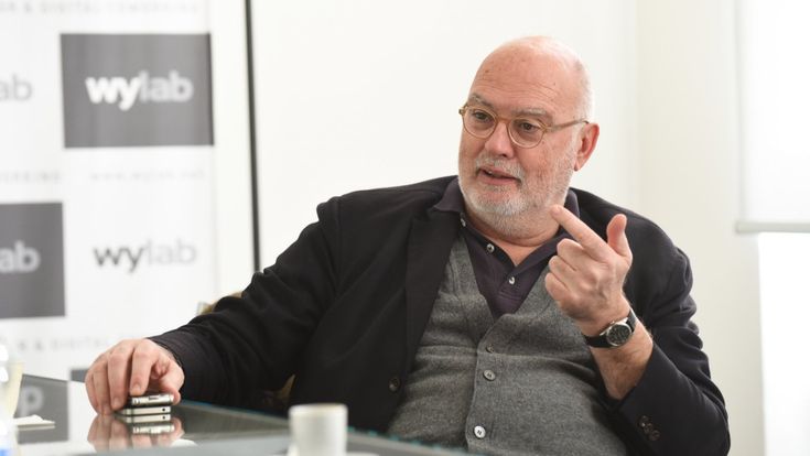Coronavirus, Tonino Gozzi: "Patto con i lavoratori per salvare le imprese"