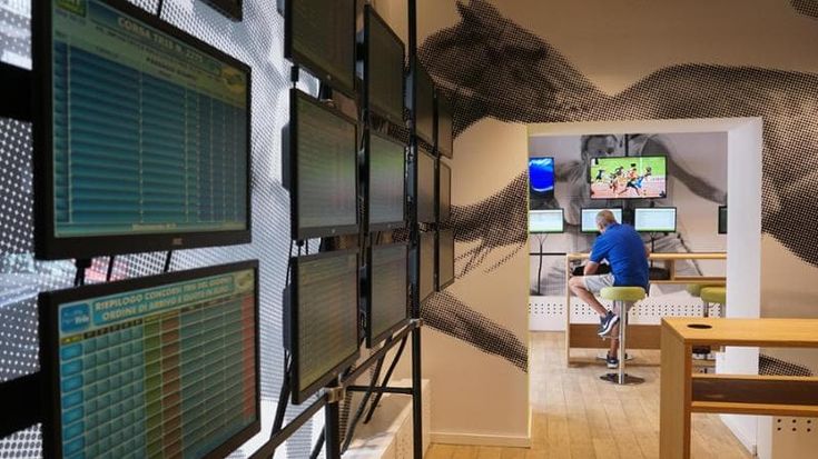 Lottomatica chiude in volata pronta a nuove acquisizioni