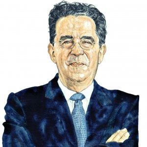Santiago Calatrava: "Non dimentico mai che l’uomo è la misura di tutte le cose"