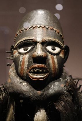 L'Africa si mette in mostra: a Bologna 270 opere d'arte