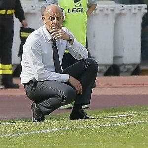 Livorno, Di Carlo: ''Abbiamo commesso troppi errori''