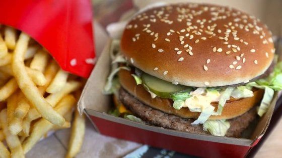 Big Mac, Davide batte Golia: il nome non è più un'esclusiva di McDonald's