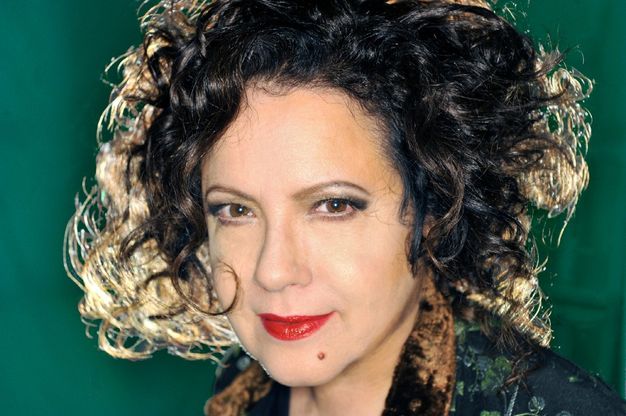Antonella Ruggiero, la voce storica del Festival. &Egrave; il suo 11&deg;