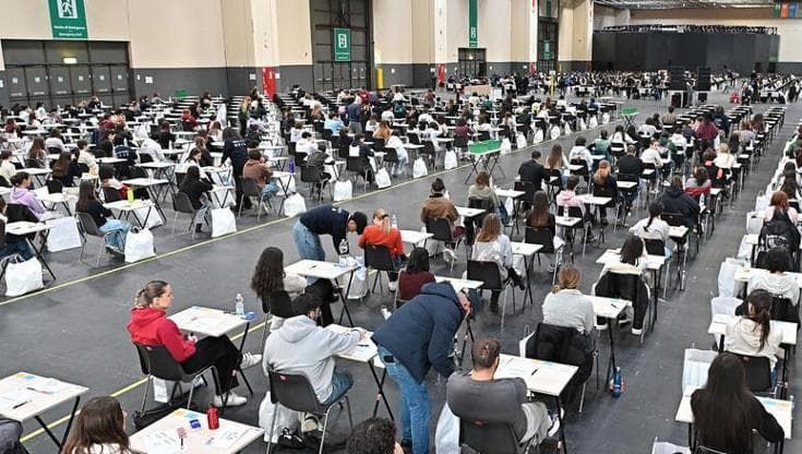 Prove flop a Medicina, ricorsi in arrivo anche all’Università di Genova