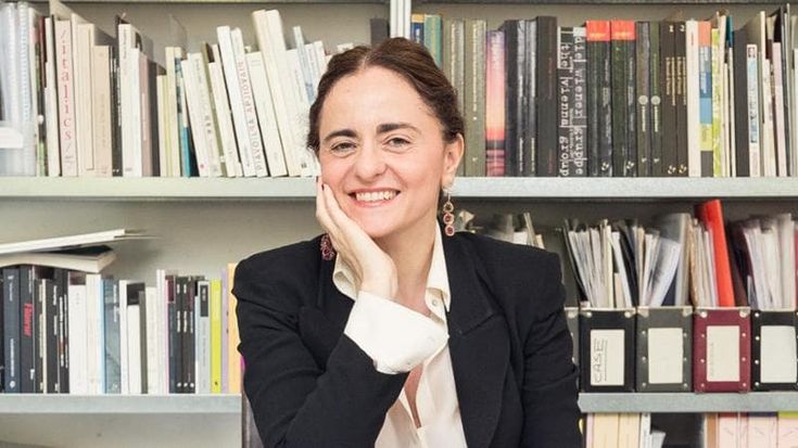 Cloe Piccoli è la nuova direttrice artistica di Miart: guiderà la fiera dal 2027 al 2029
