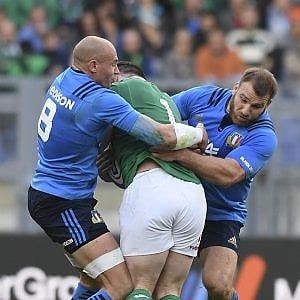 Rugby, 6 Nazioni: l'Inghilterra attacca l'Italia. "Meriterebbe retrocessione"