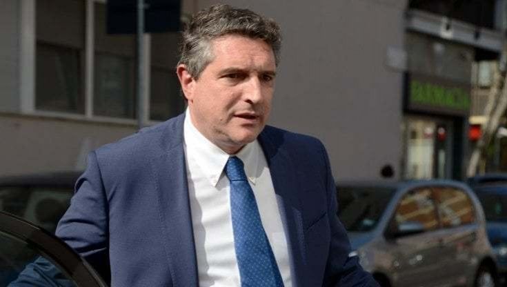 De Siervo al governo: "Ci vuole un Ministero dello sport e un commissario per gli stadi"