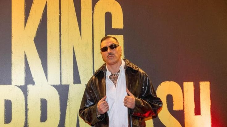 Sud e rap, la vita di Marracash arriva in sala