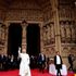 Macron chiama i leader europei, ma il gran finale a Metz con il Papa è un flop