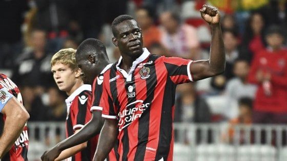 In Inghilterra sicuri, Balotelli alla Juve a fine stagione