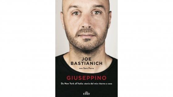Il Bancarella Cucina a Giuseppino di Joe Bastianich e Sara Porro