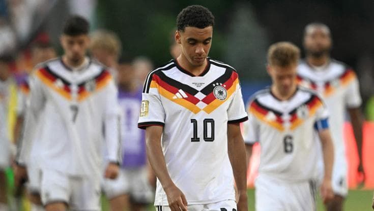 Germania, dal calcio l'ultima delusione: il flop di un Paese che fatica a ritrovarsi