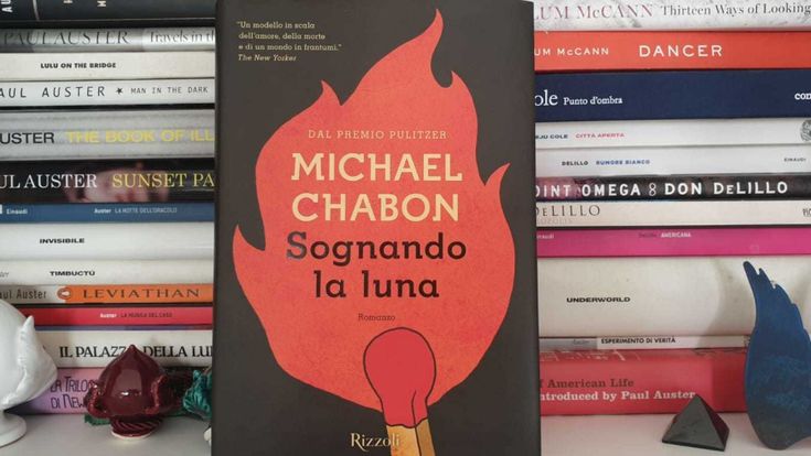 La prima cosa bella di domenica 3 maggio 