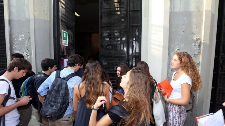 Il labirinto dell'esame di maturità