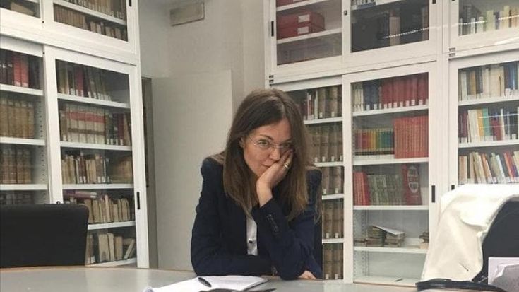 Marcia contro violenza sulle donne a Foggia, De Serio: "Giornate che non fanno sentire solo nessuno"