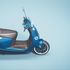 La Fiat 500 diventa uno scooter elettrico disegnato da Pininfarina