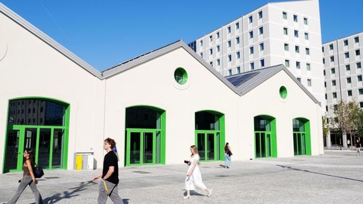 Caccia al posto letto: nella città universitaria gli studentati sono pochi