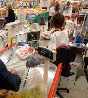 Situazione peggiore per 6 famiglie su 10.<br />Ma alla qualit&agrave; va una "sufficienza piena"