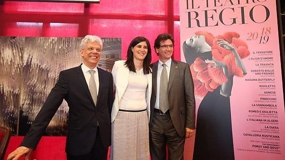 Teatro Regio, Appendino: "Avrei dovuto commissariarlo prima ma non sarà macelleria sociale"