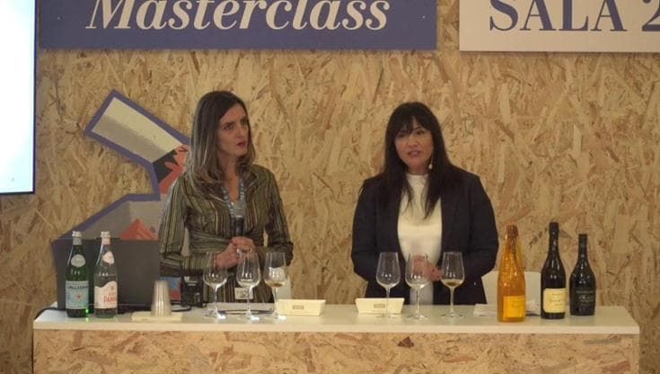 Il tempo del Lambrusco di Sorbara, la visione di Cantine Cavicchioli: la masterclass