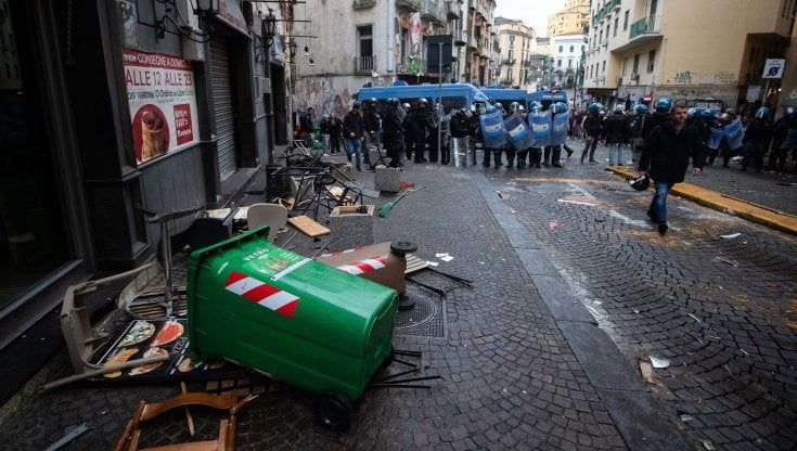 Violenze ultras, rischio vendette e regolamenti di conti: il Viminale allerta le forze dell'ordine