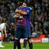 Champions: il Barcellona rinasce a Wembley, ok Psg e Atletico Madrid