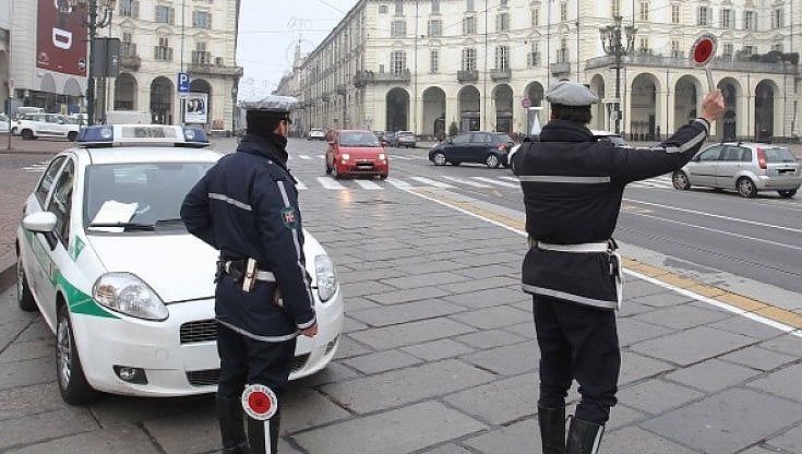  Odissea multe, il capo dei vigili: "Zagrebelsky ha ragione, sul nostro sito è difficile informarsi"