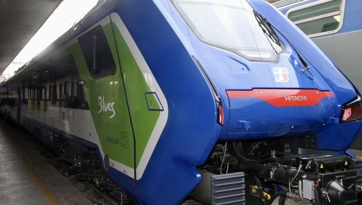 L’assessore regionale ai trasporti Boni: “Pendolari toscani, più bonus se i treni fanno ritardi”