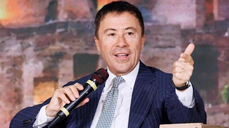 Bocchino: “Da Valterino andavo, ma solo per comprare il pesce. A Sigfrido mai lesinate critiche”