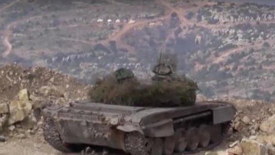 Sì dell'Iran alla Russia: armi a Assad usando lo spazio aereo iraniano 