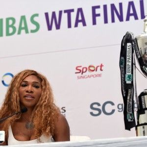 Tennis, Serena Williams: ''Tarpischev sessista e razzista''