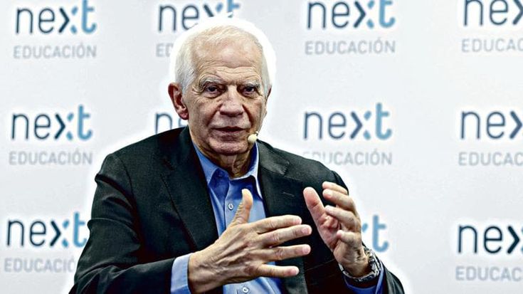 Borrell: “Stop a Schengen illegale. Roma rompe la solidarietà ma senza quel vincolo salta l’Ue”