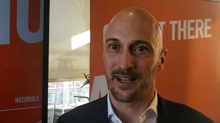 Lagorio (easyJet) sui Daspo ai passeggeri: “Meglio prevenire, ma abbiamo una nostra blacklist"