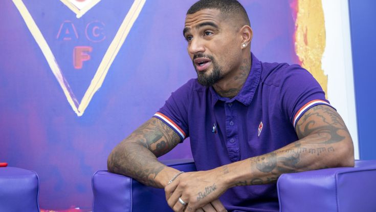 Kevin-Prince Boateng: “Il razzismo si batte sui banchi di scuola, serve l’ora di integrazione”