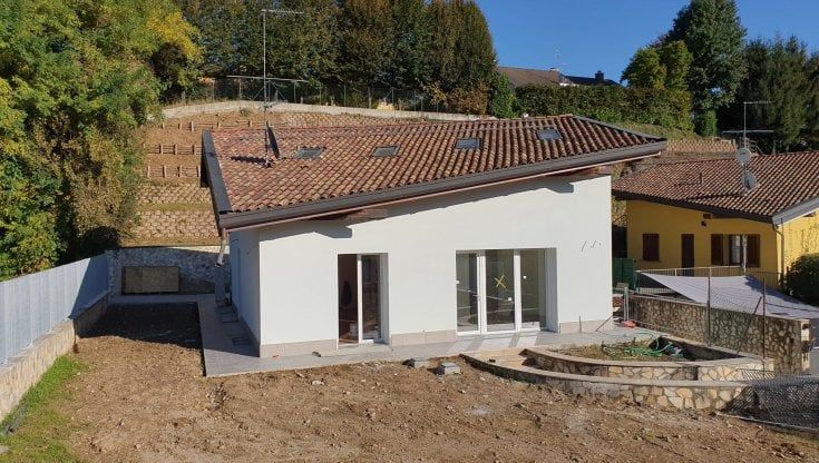 Bambini e violenze, inaugurata la "Casetta di Timmi", la comunità  per bambini nella villetta confiscata alla 'ngrangheta