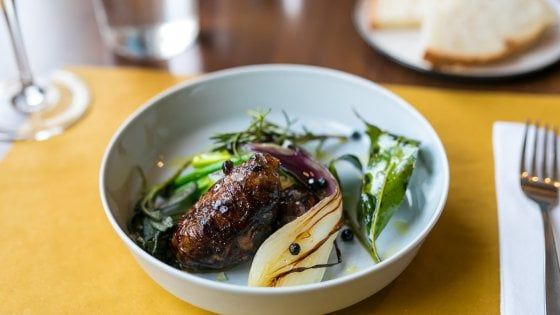 Centocelle senza freni! Il rinascimento gastronomico nella periferia che non ti aspetti