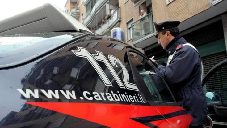 Esplode ordigno a Borgo S. Lorenzo, danneggiata una cabina elettrica